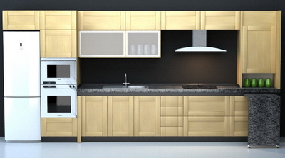 3D Models