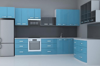 3D Models