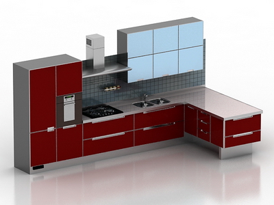 3D Models