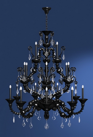 3D Models