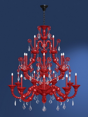 3D Models
