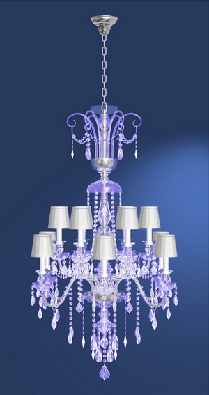 3D Models