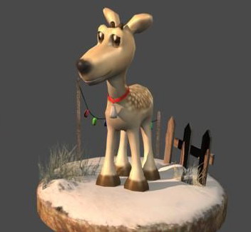3D Models