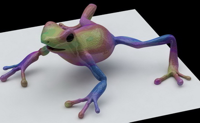 3D Models