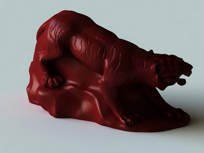 3D Models