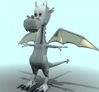 3D Models