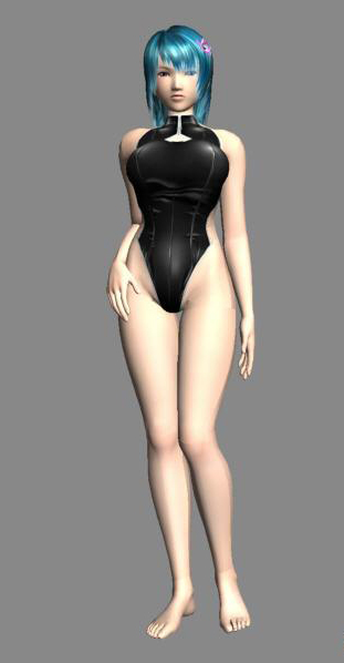 3D Models