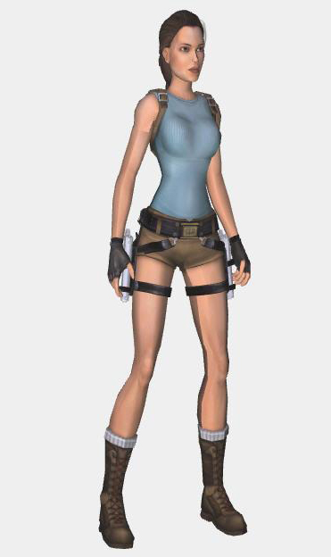 3D Models