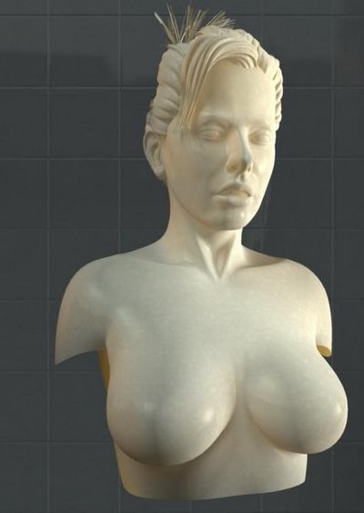 3D Models