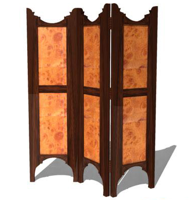 3D Models