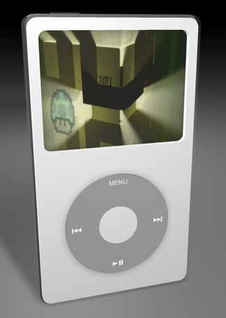 3D Models
