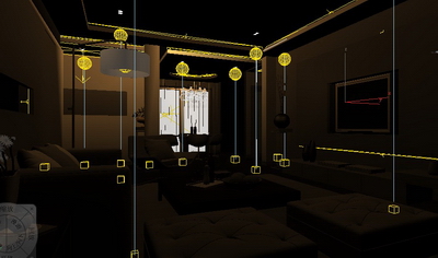 3D Models