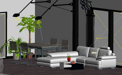 3D Models