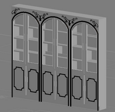 3D Models