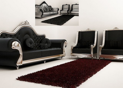 3D Models