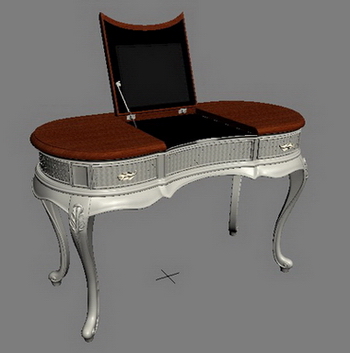 3D Models