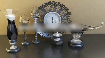 3D Models