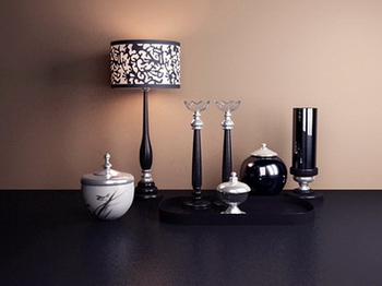 3D Models