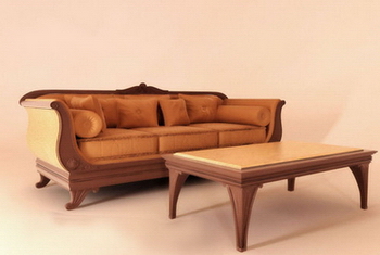 3D Models