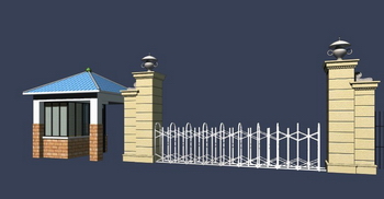 3D Models