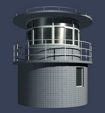3D Models