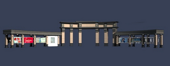 3D Models