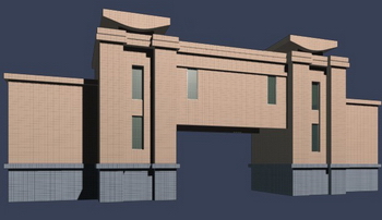 3D Models