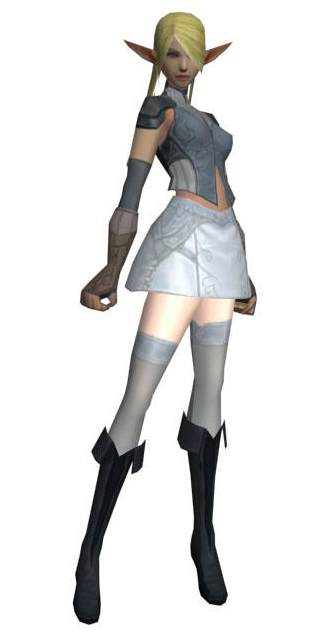 3D Models