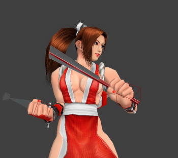 3D Models