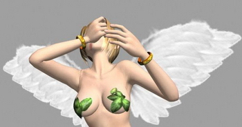 3D Models