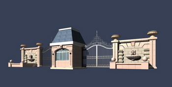 3D Models