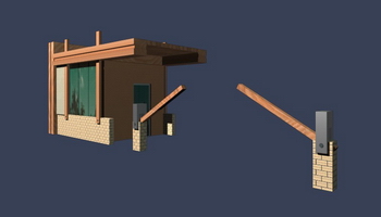 3D Models