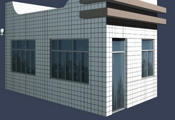 3D Models