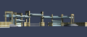 3D Models