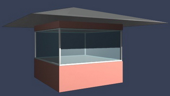 3D Models