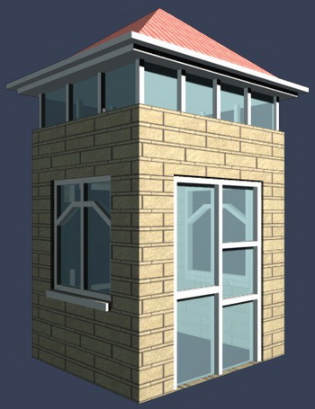 3D Models