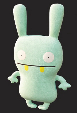 3D Models