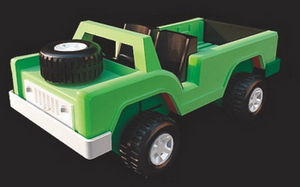 3D Models