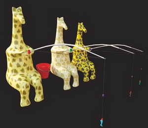 3D Models