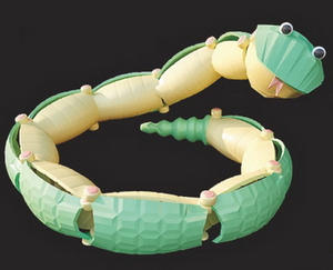 3D Models
