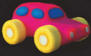 3D Models