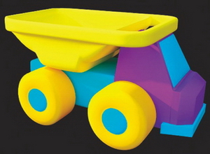 3D Models
