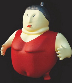 3D Models