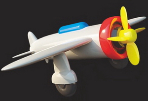 3D Models