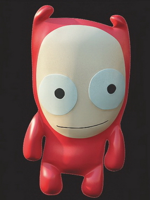 3D Models