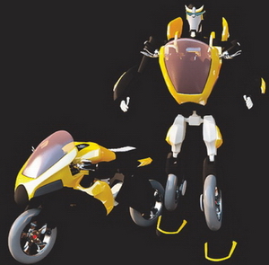 3D Models