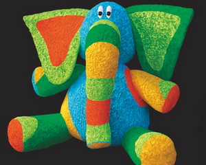 3D Models