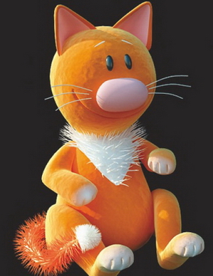 3D Models
