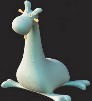 3D Models