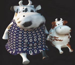 3D Models
